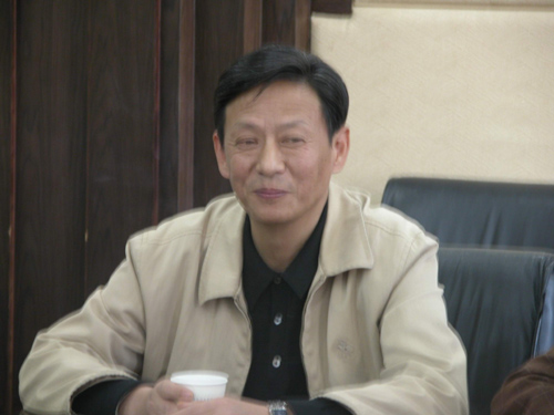 水利部流域机构改革检查验收工作组到长江委水