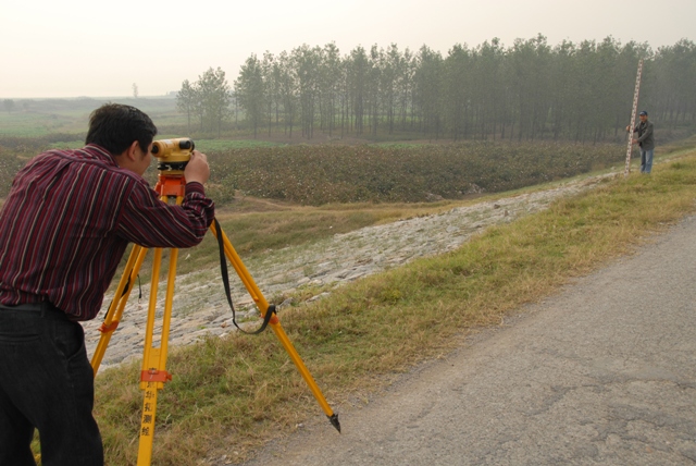 图看2011水文下游局