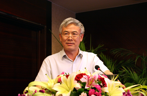 水文系统文化建设座谈会在青岛召开 宋志宏参