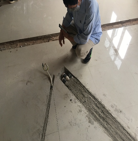 老挝国家水资源信息数据中心示范建设项目系列