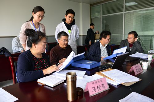 长江下游水文2017亮点回眸(一)